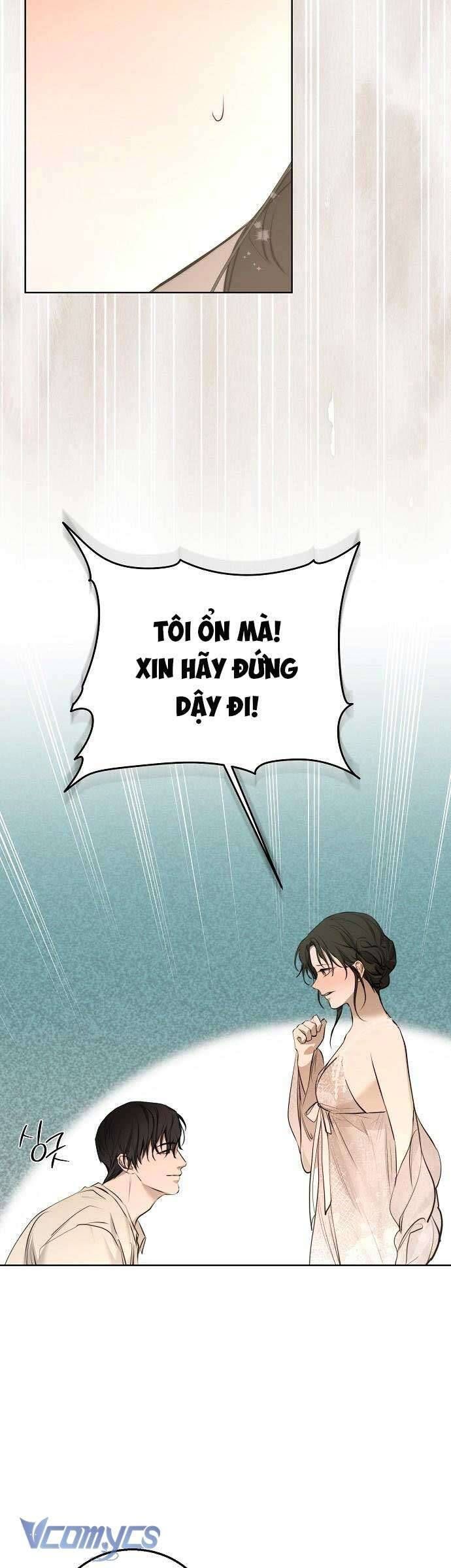 Hãy Dạy Em Cách Khao Khát Chapter 12 - 21
