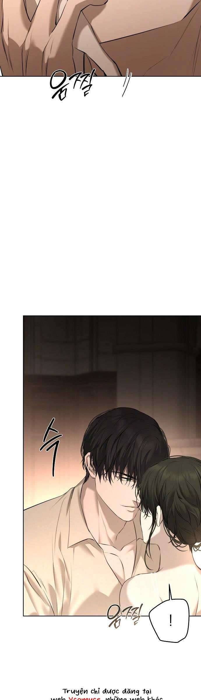 Hãy Dạy Em Cách Khao Khát Chapter 12 - 30