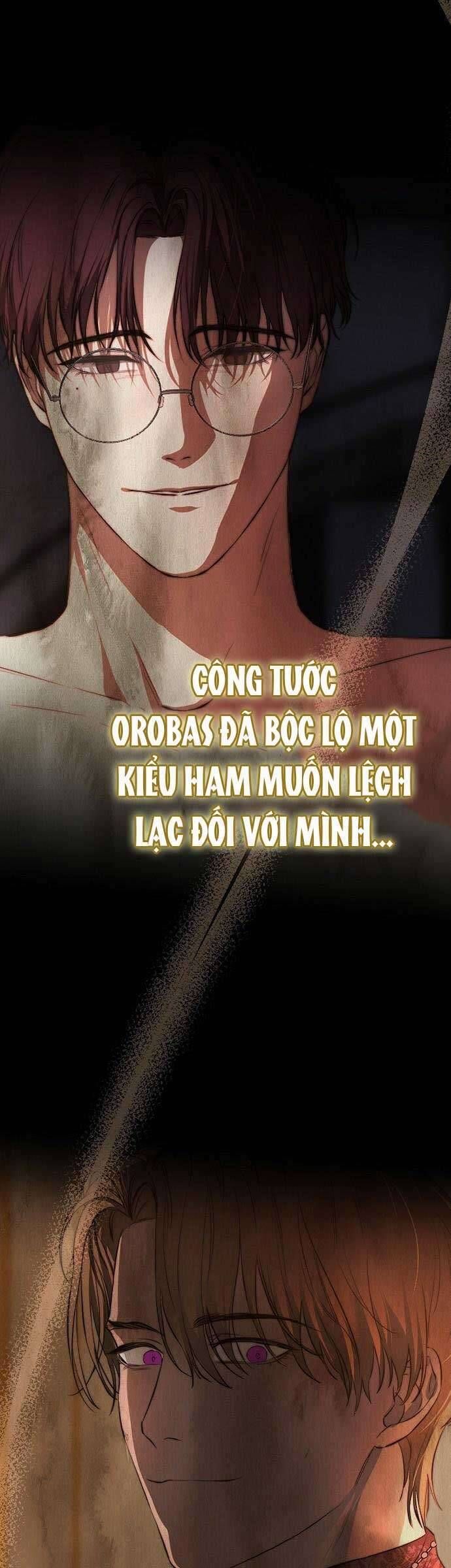 Hãy Dạy Em Cách Khao Khát Chapter 12 - 4