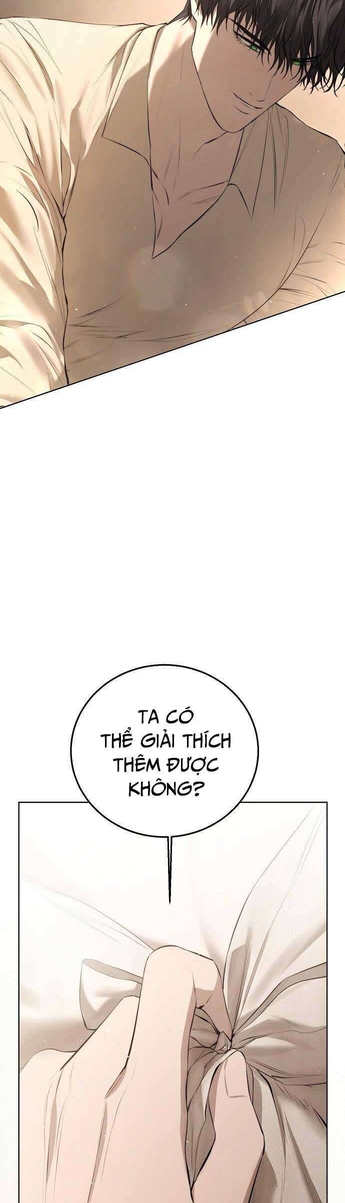 Hãy Dạy Em Cách Khao Khát Chapter 12 - 36