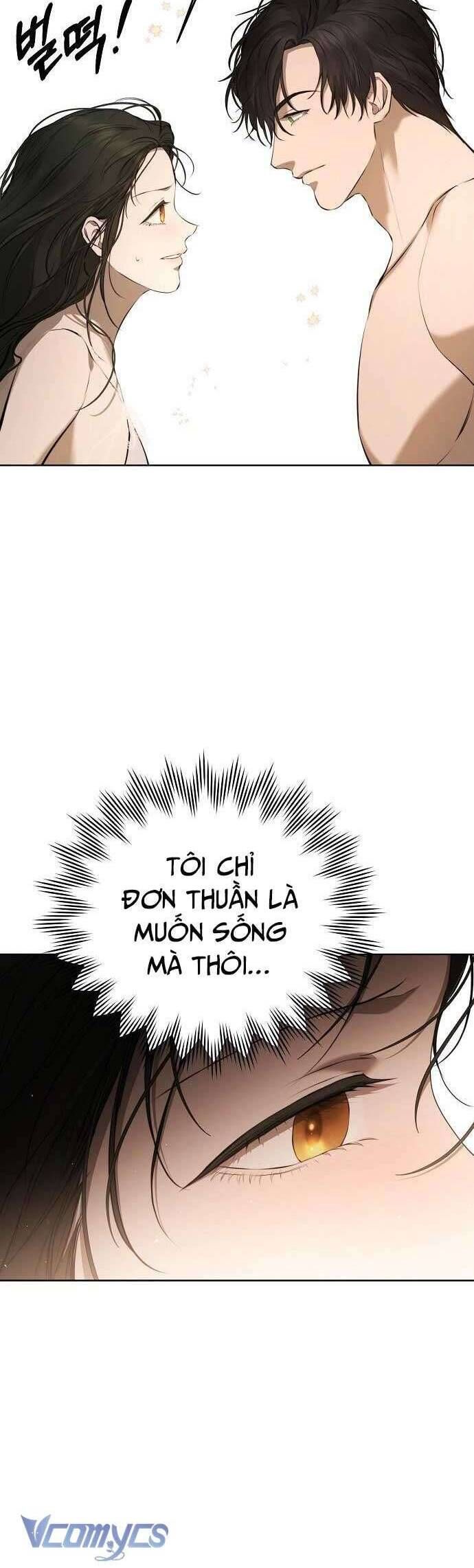Hãy Dạy Em Cách Khao Khát Chapter 12 - 49