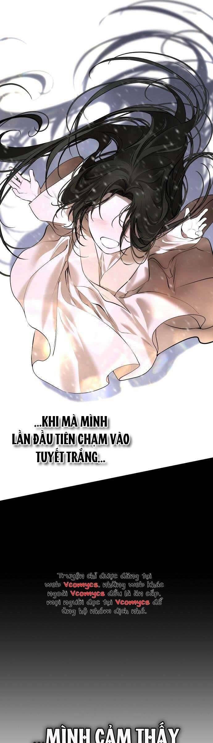Hãy Dạy Em Cách Khao Khát Chapter 12 - 8
