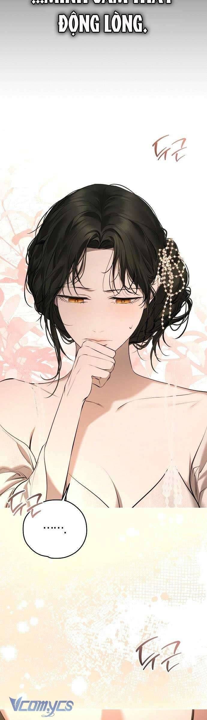 Hãy Dạy Em Cách Khao Khát Chapter 12 - 9