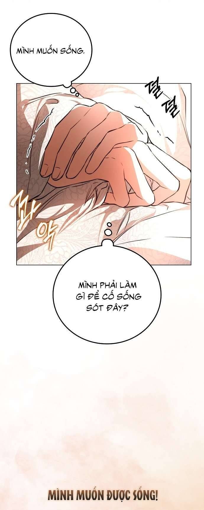 Hãy Dạy Em Cách Khao Khát Chapter 2 - 23