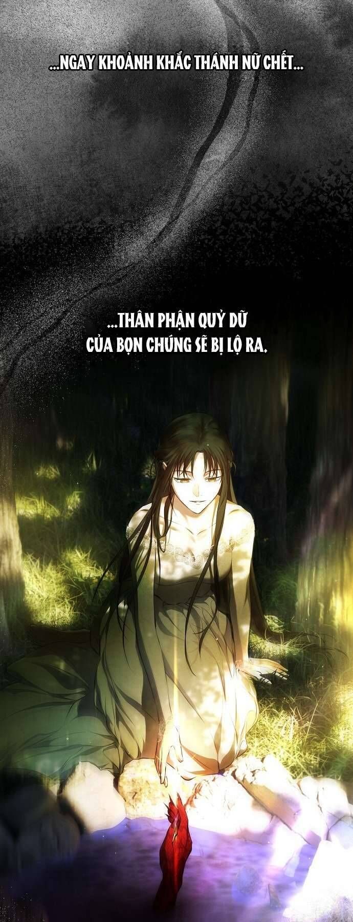 Hãy Dạy Em Cách Khao Khát Chapter 2 - 27
