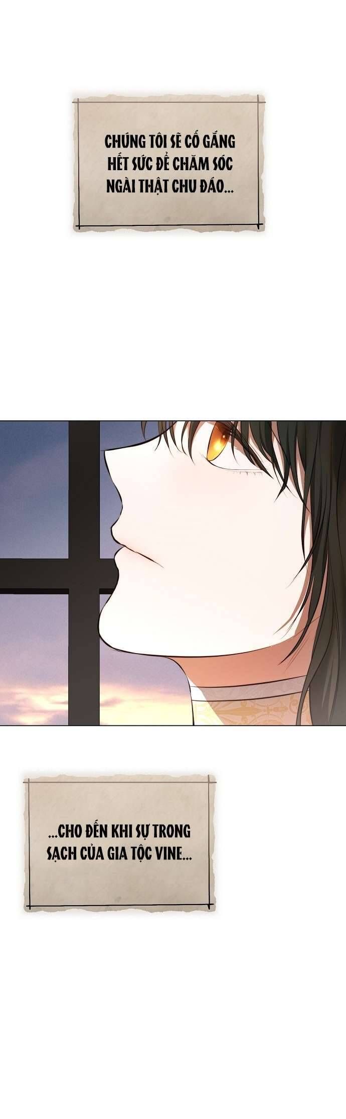 Hãy Dạy Em Cách Khao Khát Chapter 2 - 4