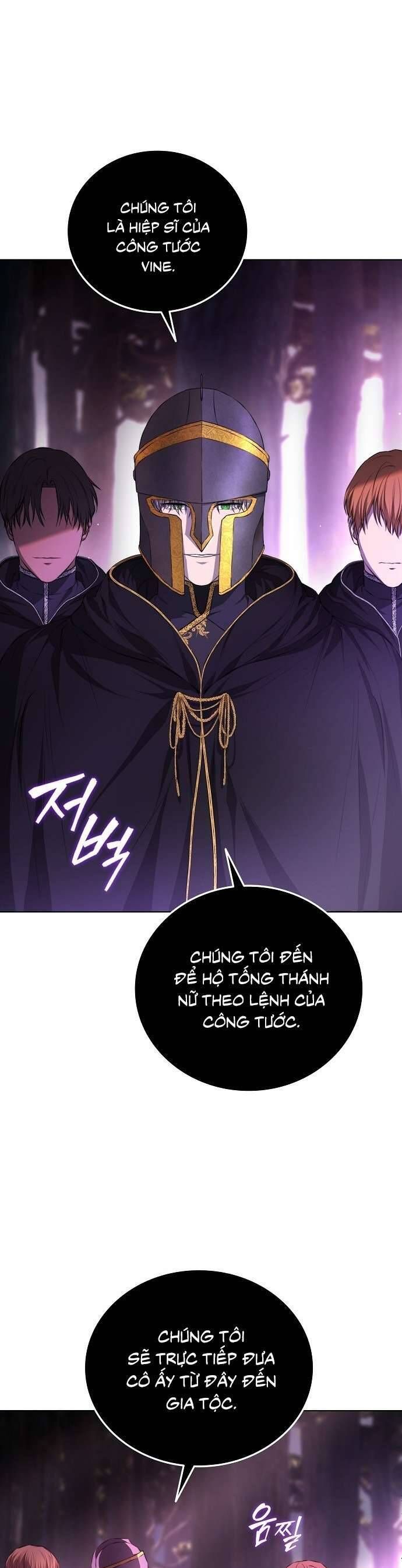 Hãy Dạy Em Cách Khao Khát Chapter 2 - 33