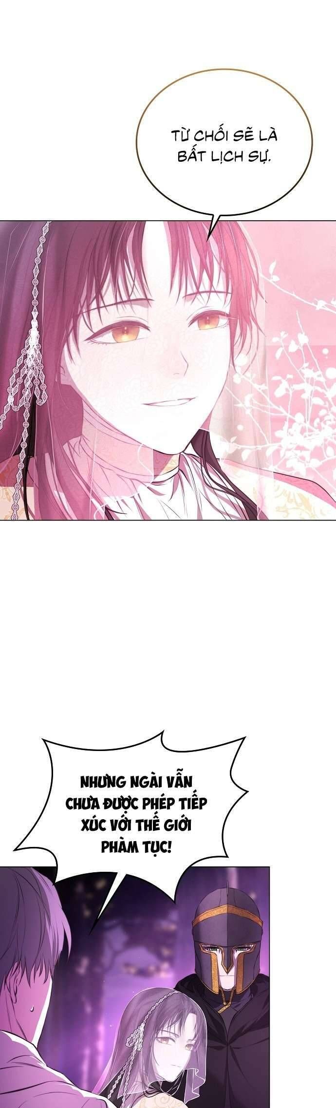 Hãy Dạy Em Cách Khao Khát Chapter 2 - 37