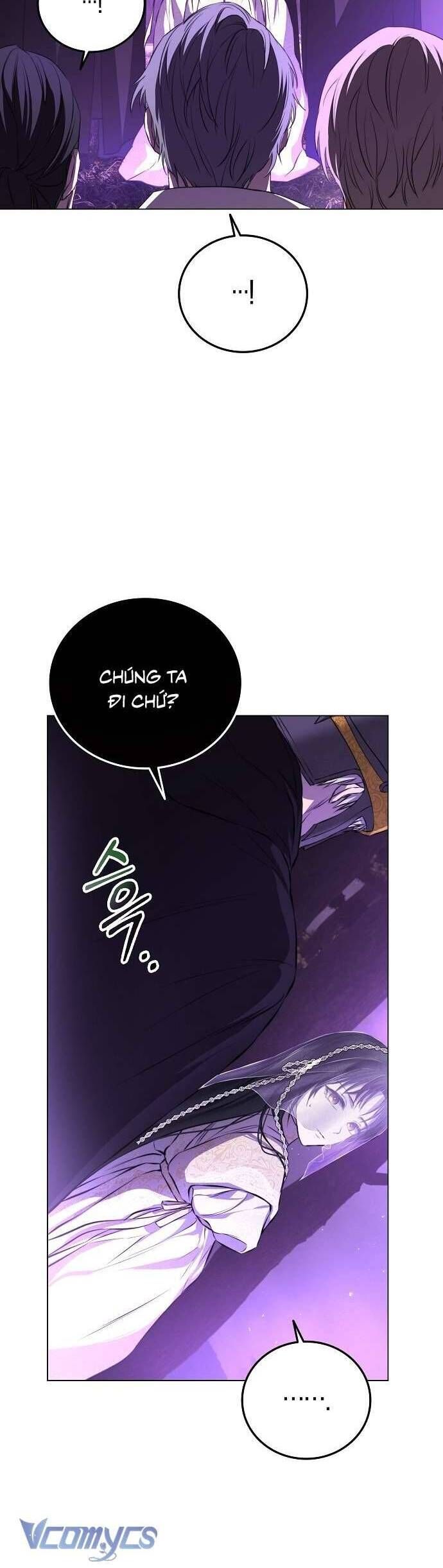 Hãy Dạy Em Cách Khao Khát Chapter 2 - 40