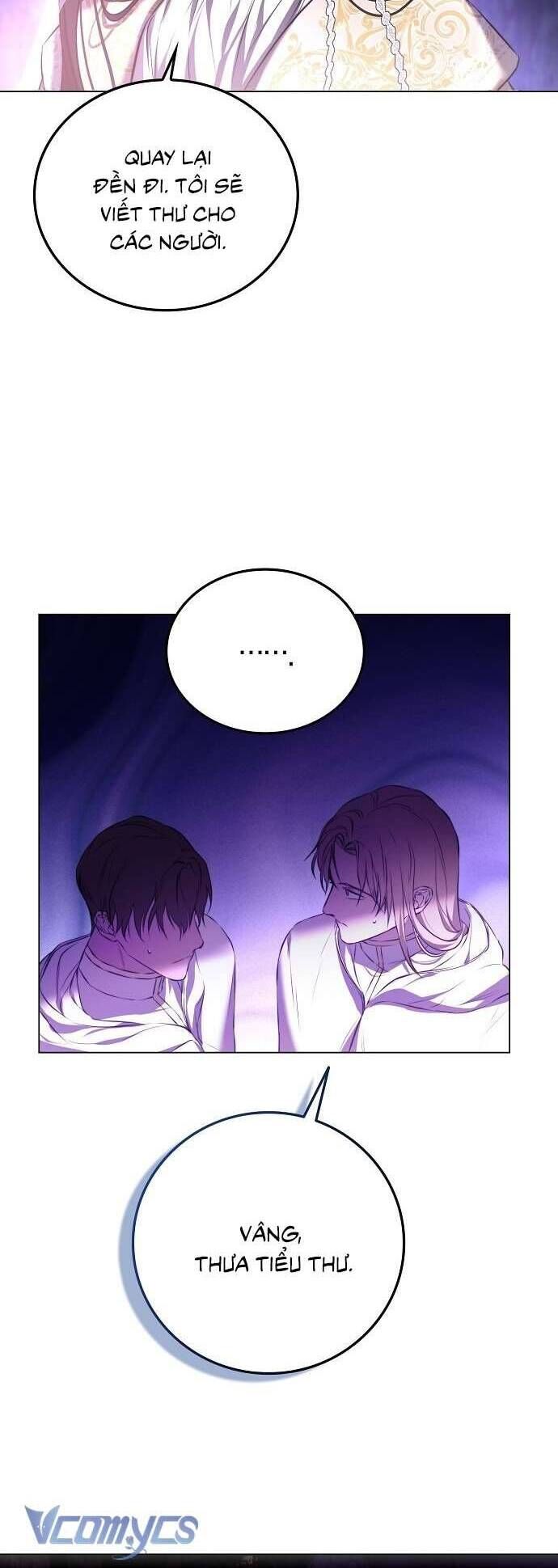 Hãy Dạy Em Cách Khao Khát Chapter 2 - 44
