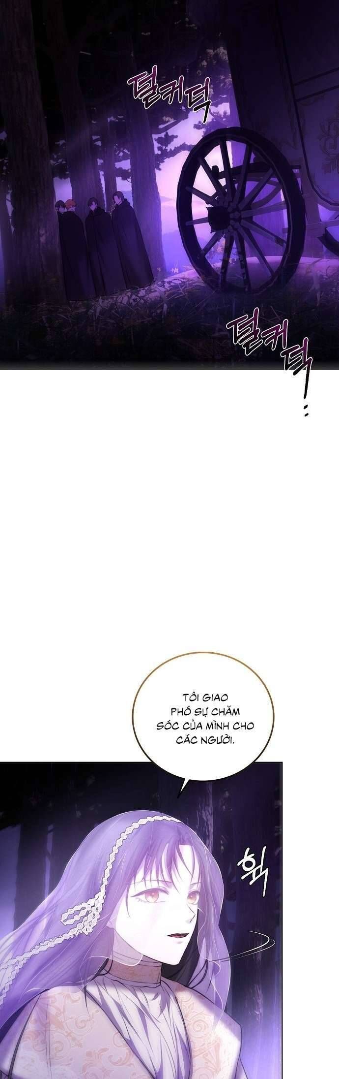Hãy Dạy Em Cách Khao Khát Chapter 2 - 45