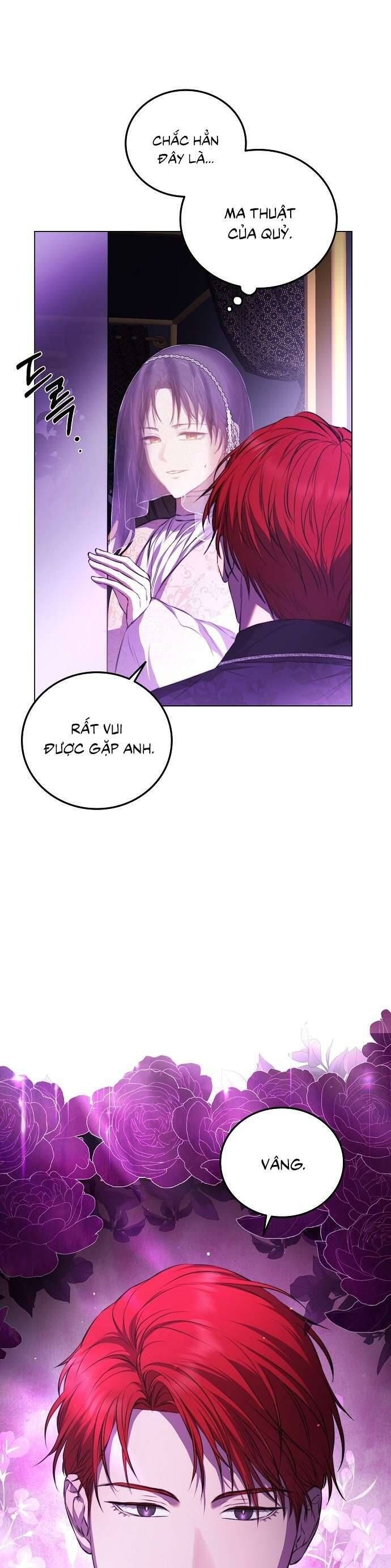 Hãy Dạy Em Cách Khao Khát Chapter 2 - 51