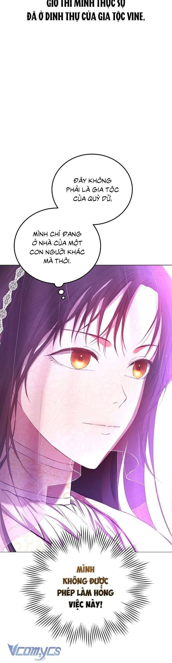 Hãy Dạy Em Cách Khao Khát Chapter 2 - 60