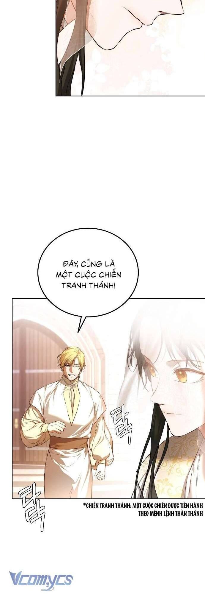 Hãy Dạy Em Cách Khao Khát Chapter 2 - 9