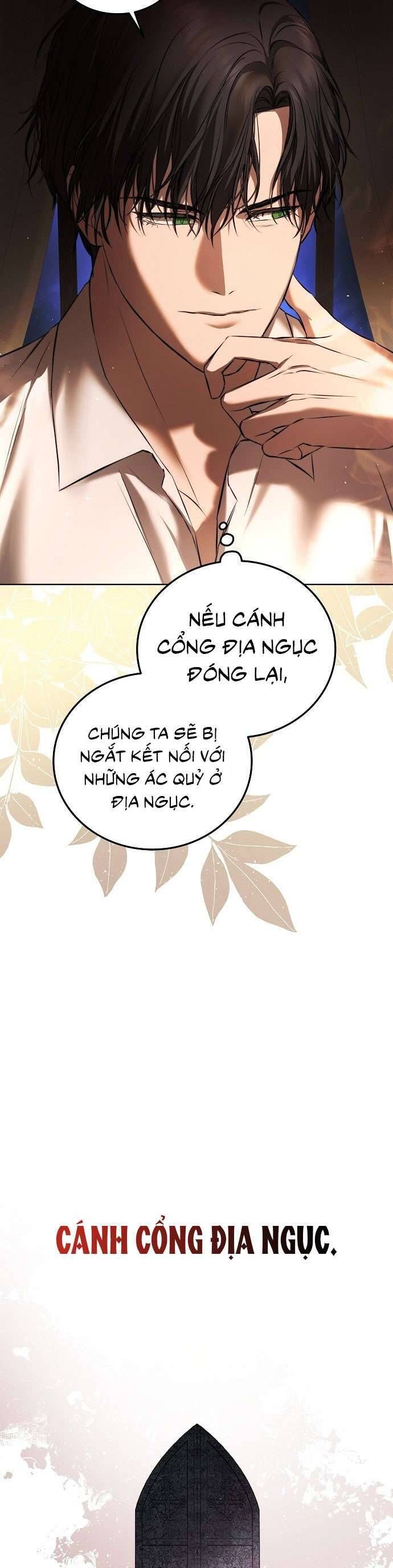 Hãy Dạy Em Cách Khao Khát Chapter 3 - 14