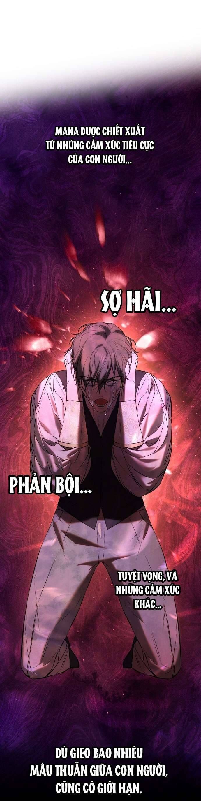Hãy Dạy Em Cách Khao Khát Chapter 3 - 16