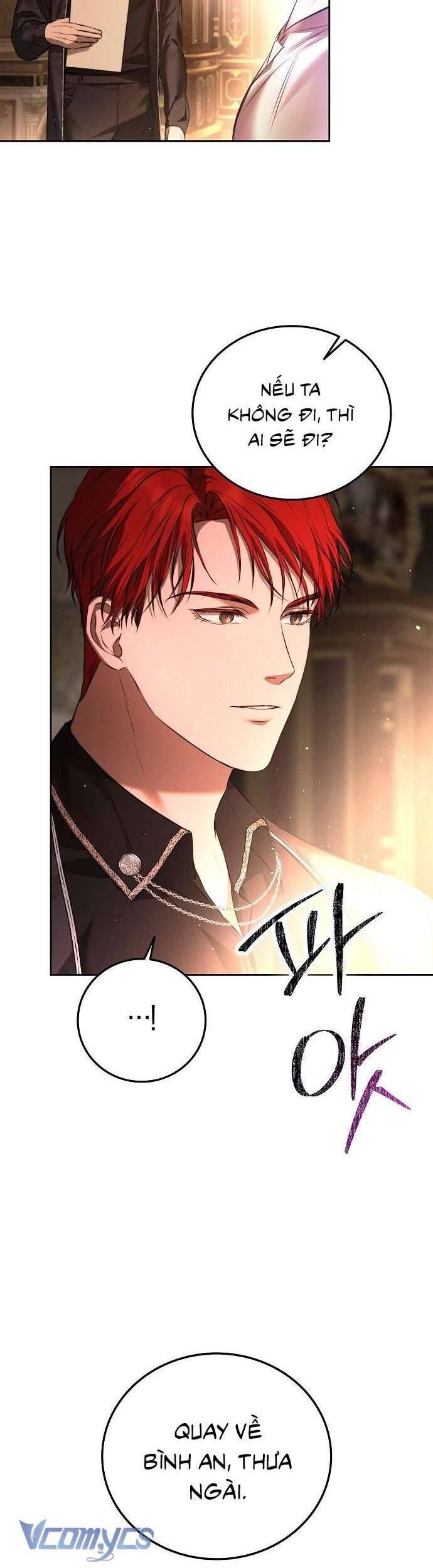 Hãy Dạy Em Cách Khao Khát Chapter 3 - 19