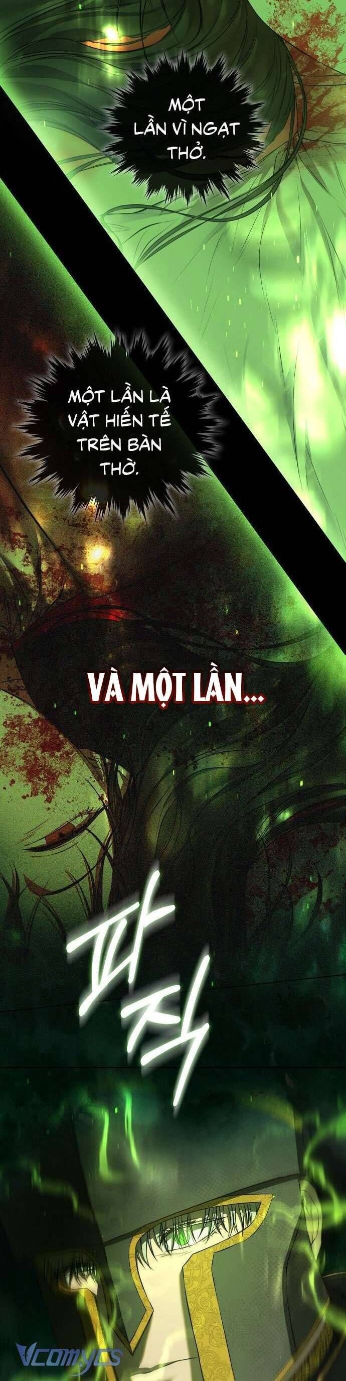 Hãy Dạy Em Cách Khao Khát Chapter 3 - 23