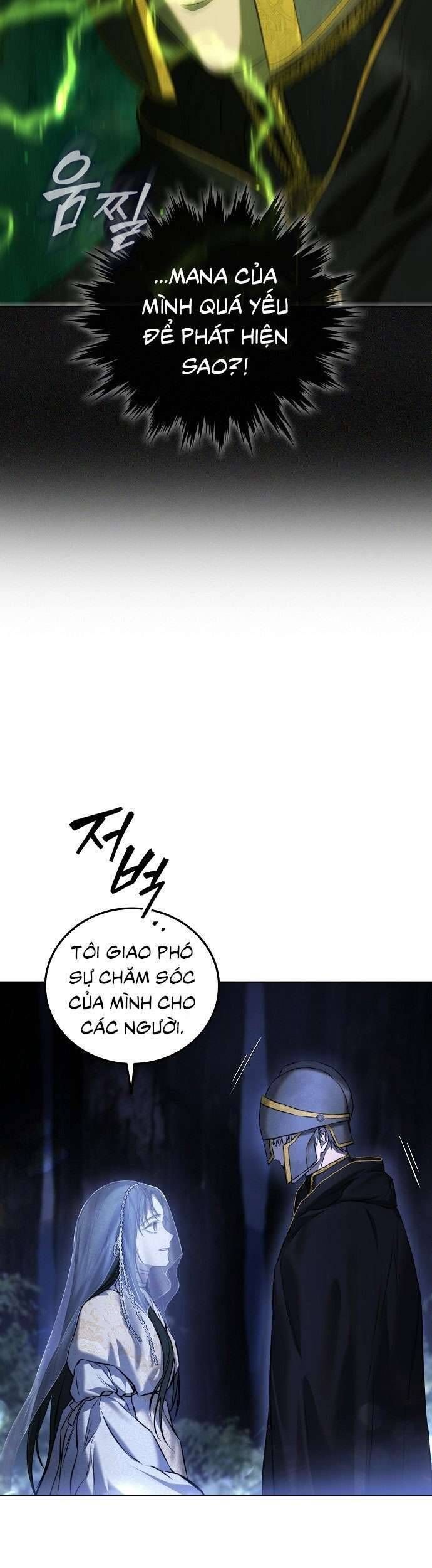 Hãy Dạy Em Cách Khao Khát Chapter 3 - 24