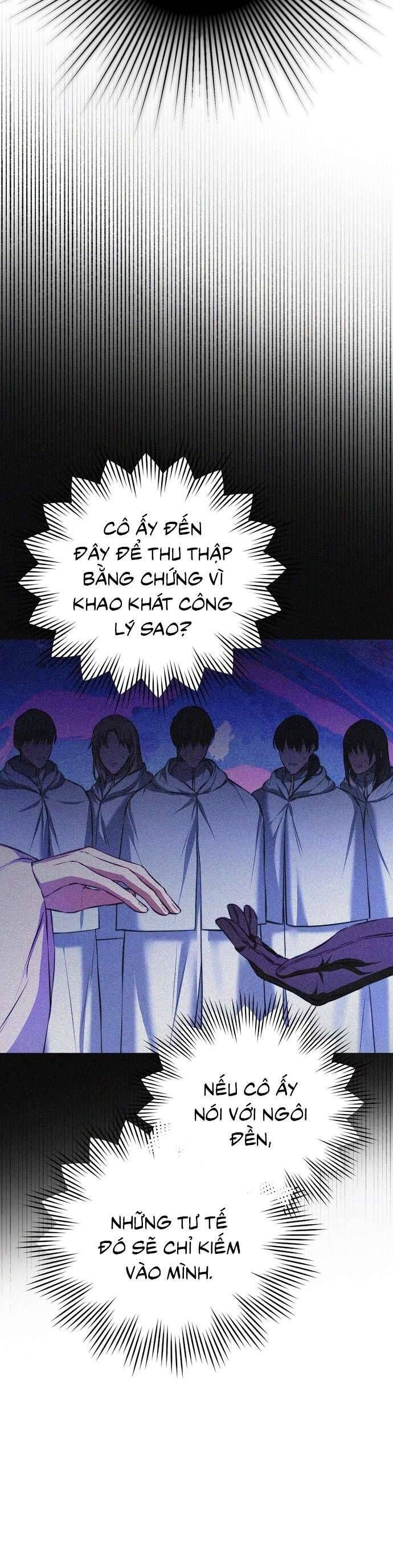 Hãy Dạy Em Cách Khao Khát Chapter 3 - 28