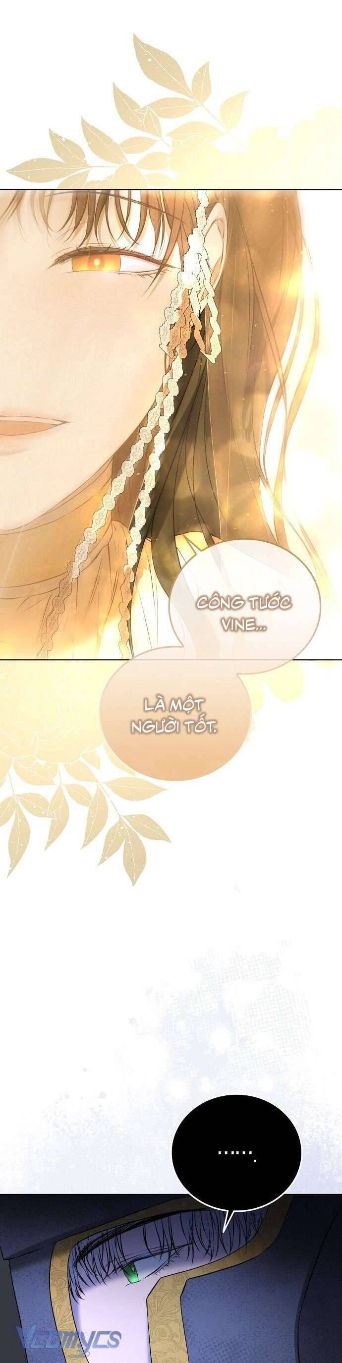 Hãy Dạy Em Cách Khao Khát Chapter 3 - 29