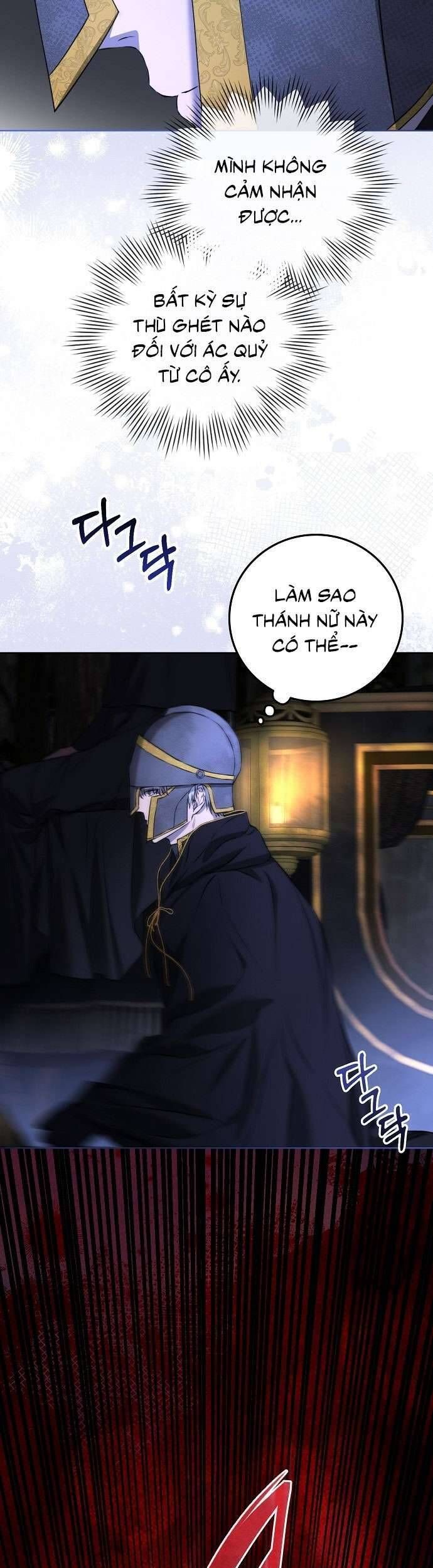 Hãy Dạy Em Cách Khao Khát Chapter 3 - 30