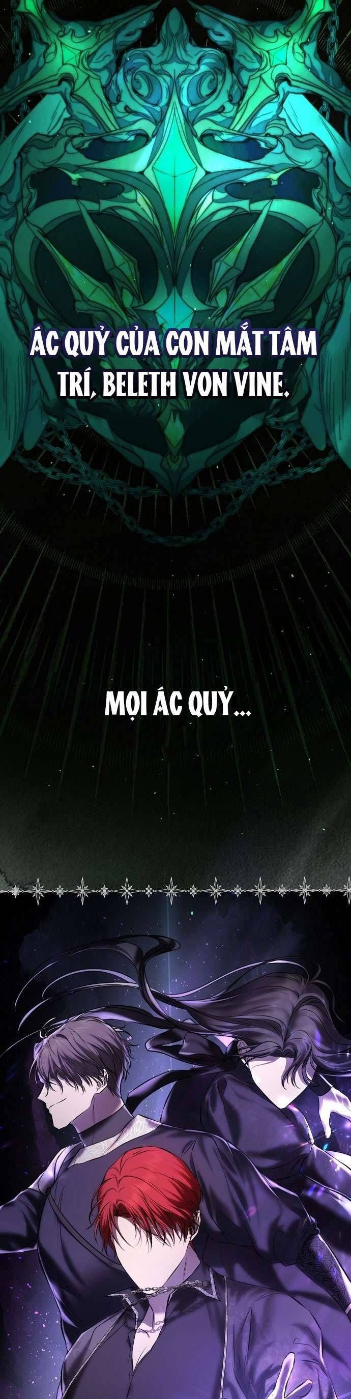 Hãy Dạy Em Cách Khao Khát Chapter 3 - 4