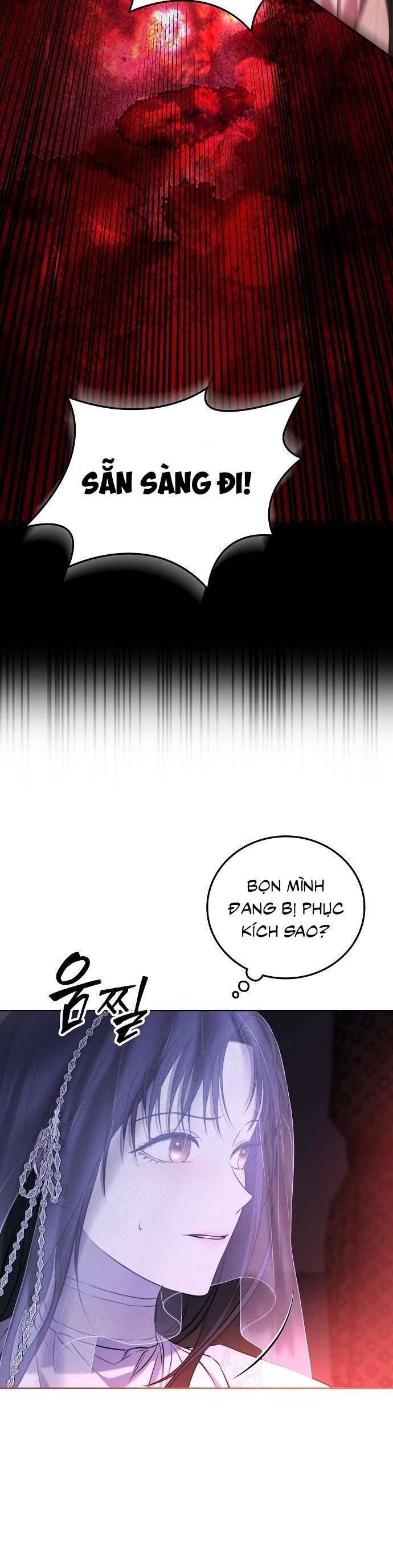 Hãy Dạy Em Cách Khao Khát Chapter 3 - 32