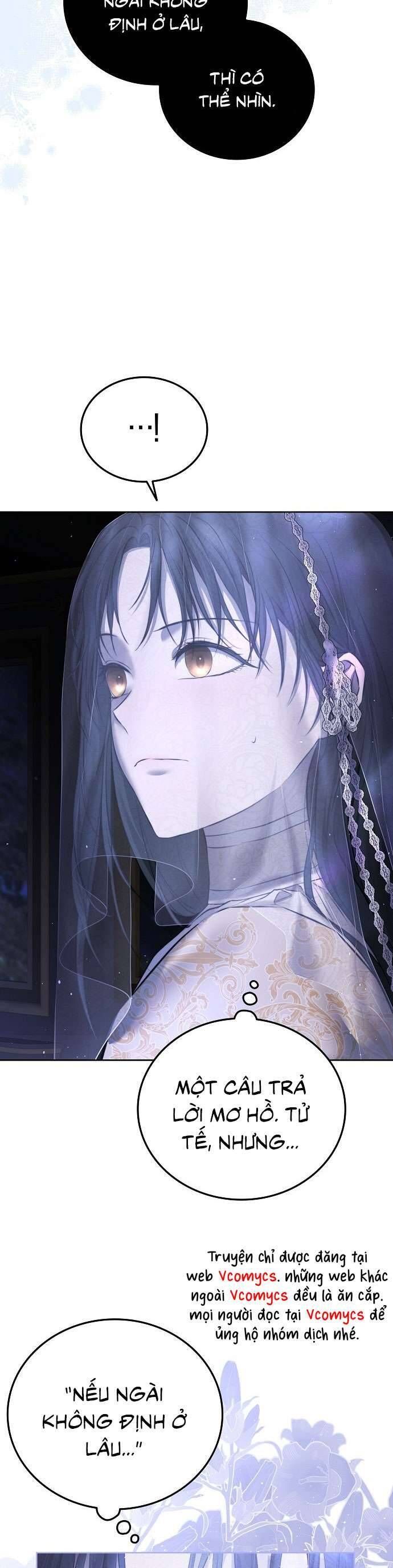 Hãy Dạy Em Cách Khao Khát Chapter 3 - 34