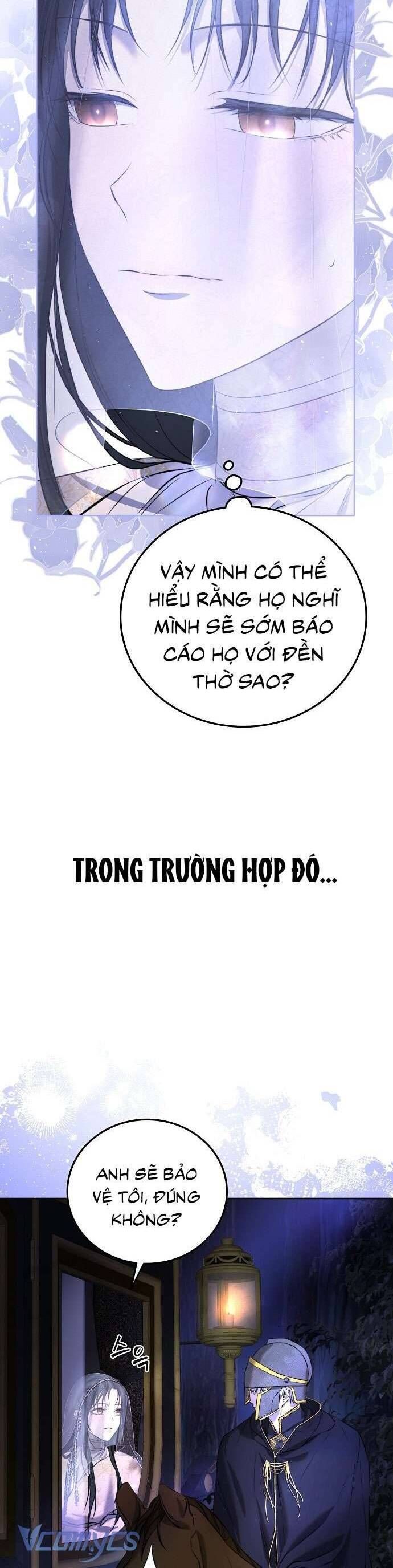 Hãy Dạy Em Cách Khao Khát Chapter 3 - 35