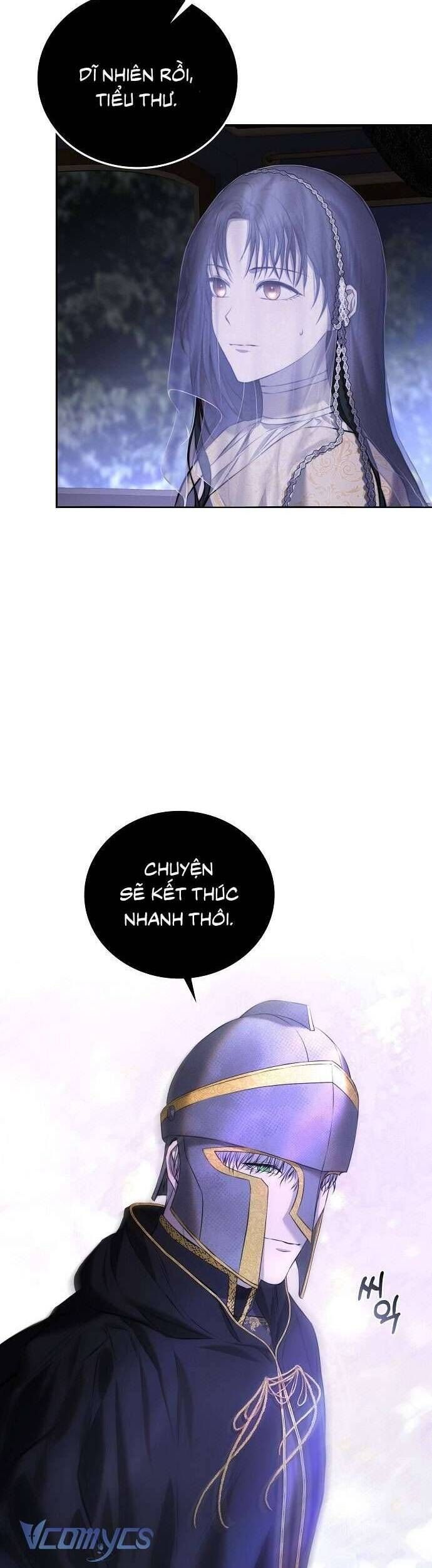 Hãy Dạy Em Cách Khao Khát Chapter 3 - 37