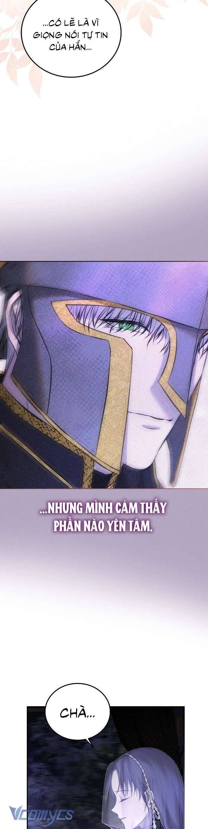 Hãy Dạy Em Cách Khao Khát Chapter 3 - 41
