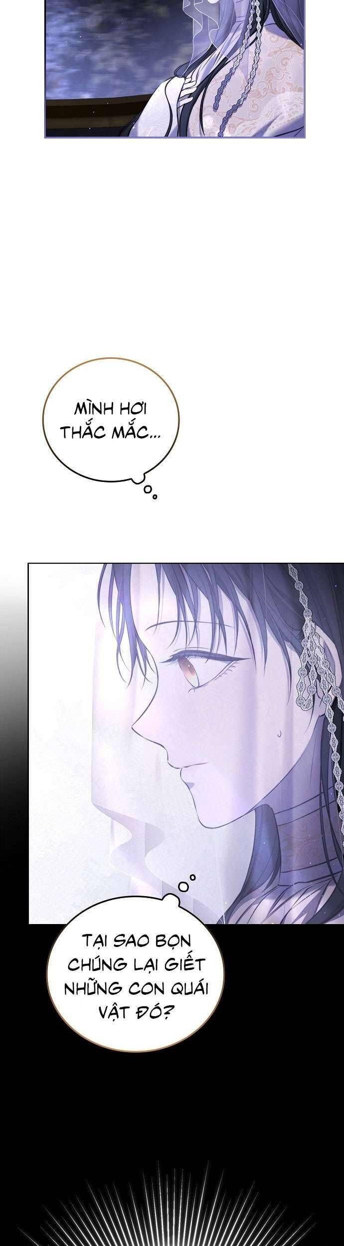 Hãy Dạy Em Cách Khao Khát Chapter 3 - 42