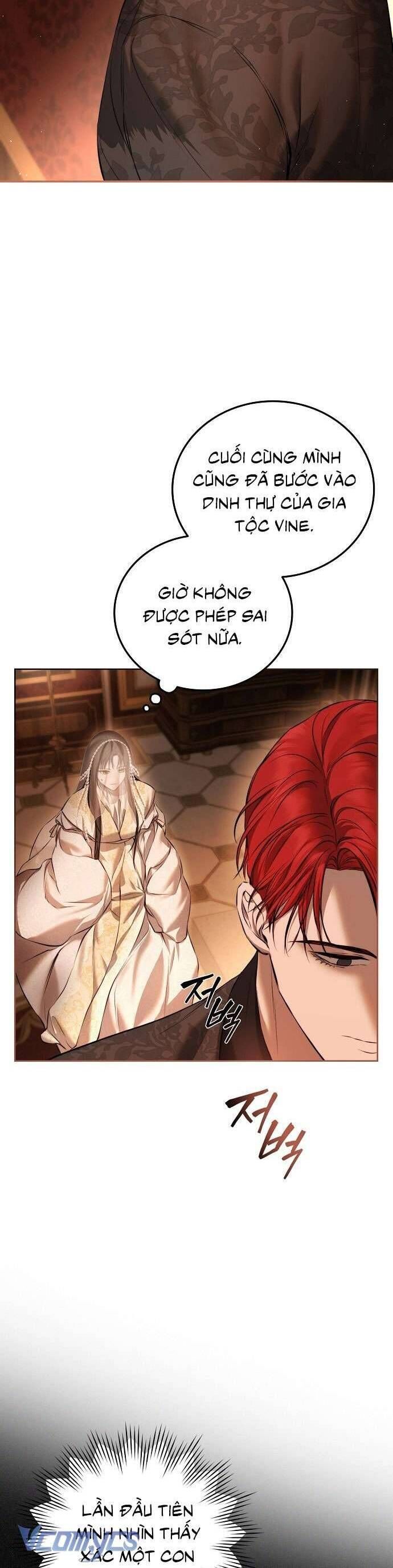 Hãy Dạy Em Cách Khao Khát Chapter 3 - 45