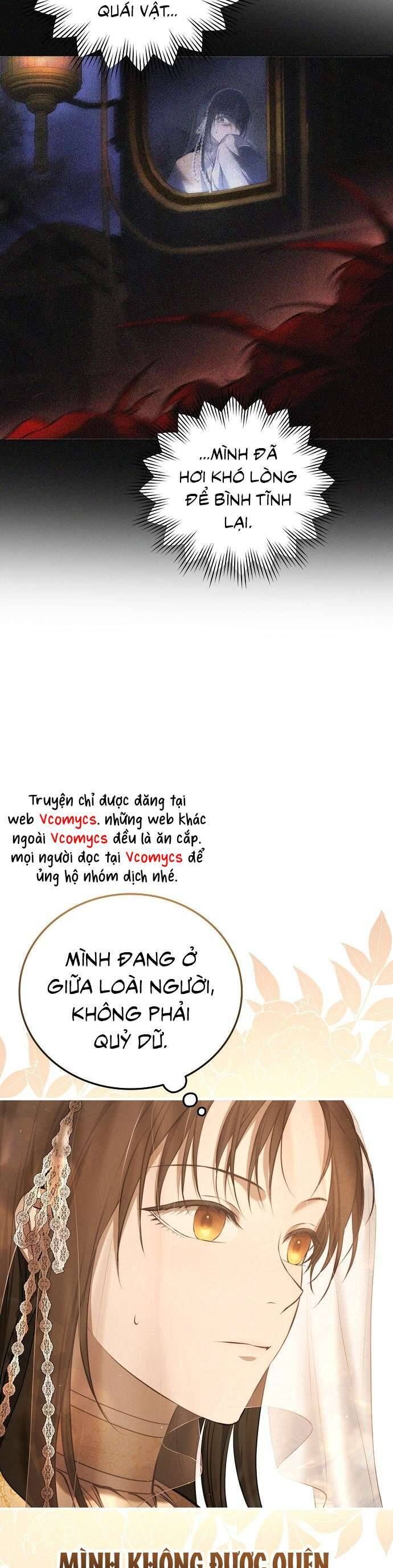Hãy Dạy Em Cách Khao Khát Chapter 3 - 46