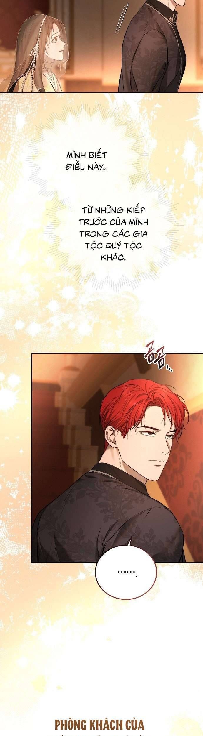 Hãy Dạy Em Cách Khao Khát Chapter 3 - 48