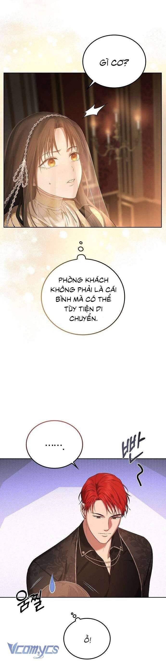 Hãy Dạy Em Cách Khao Khát Chapter 3 - 51