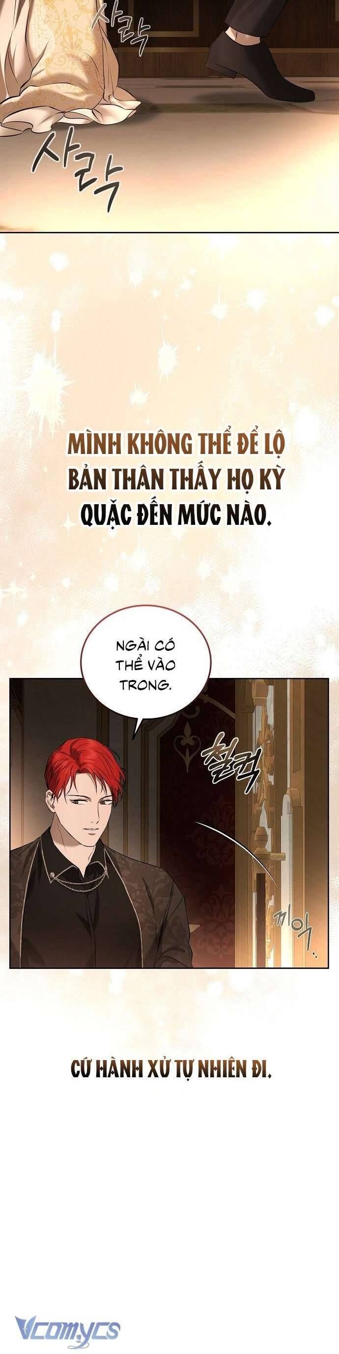 Hãy Dạy Em Cách Khao Khát Chapter 3 - 53