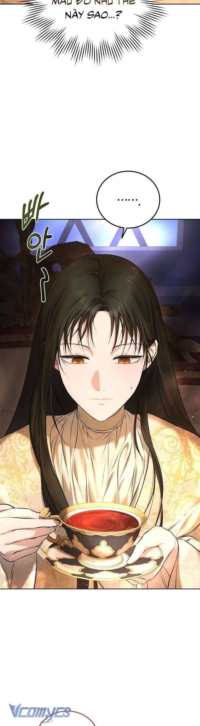 Hãy Dạy Em Cách Khao Khát Chapter 3 - 55