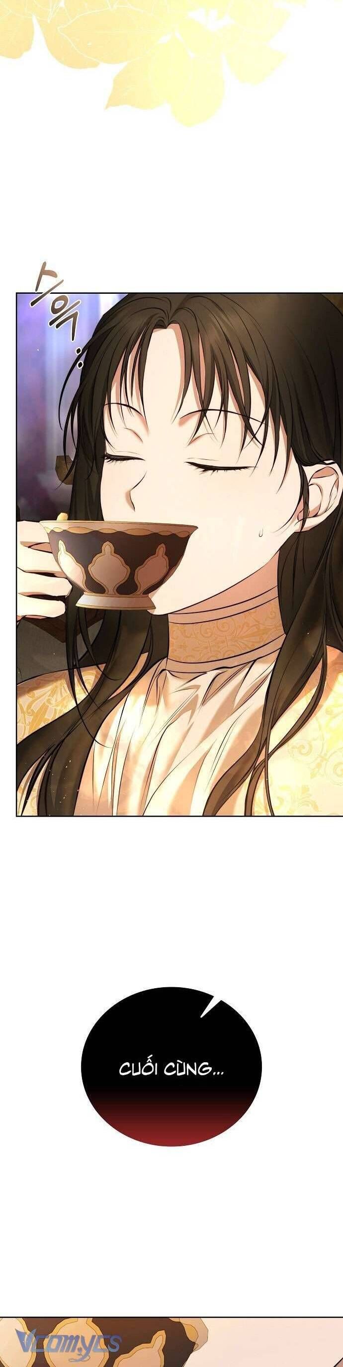 Hãy Dạy Em Cách Khao Khát Chapter 3 - 57