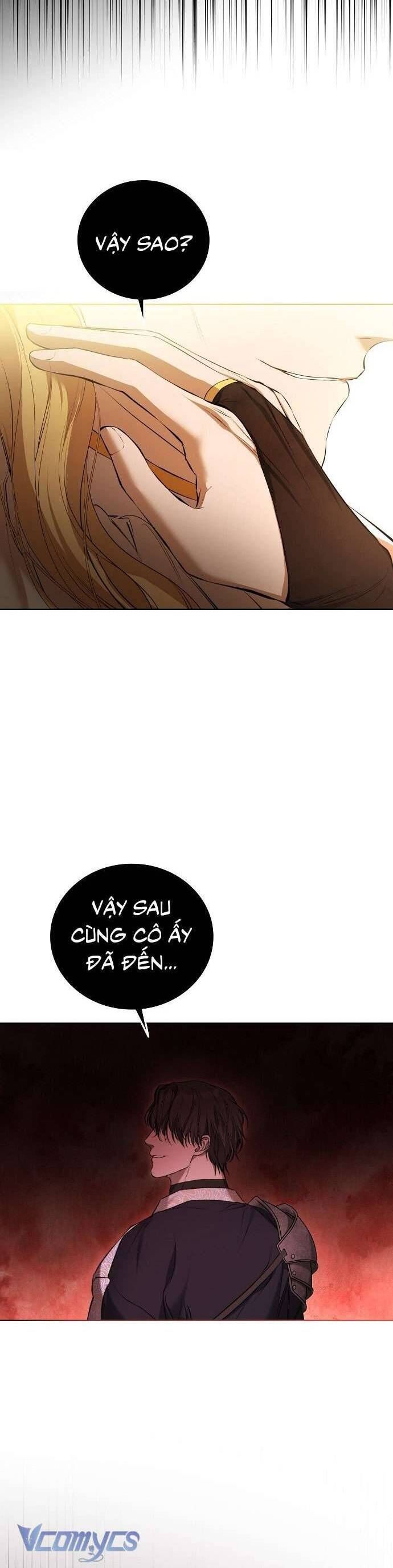 Hãy Dạy Em Cách Khao Khát Chapter 3 - 59