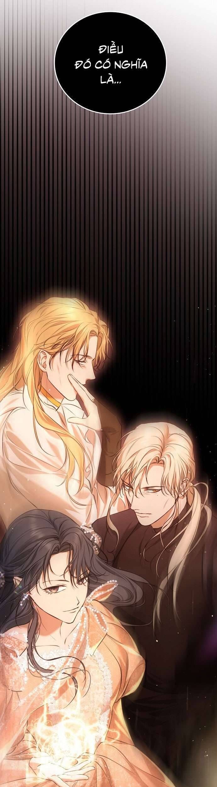 Hãy Dạy Em Cách Khao Khát Chapter 3 - 60