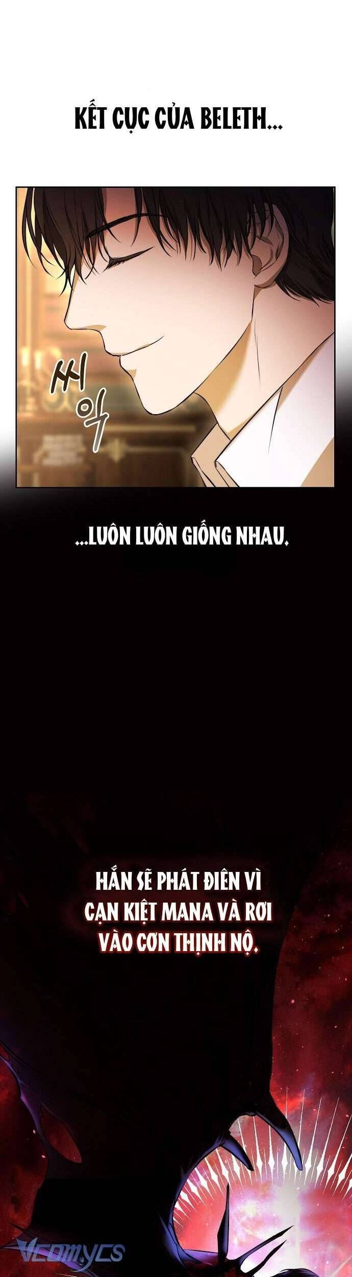 Hãy Dạy Em Cách Khao Khát Chapter 3 - 7