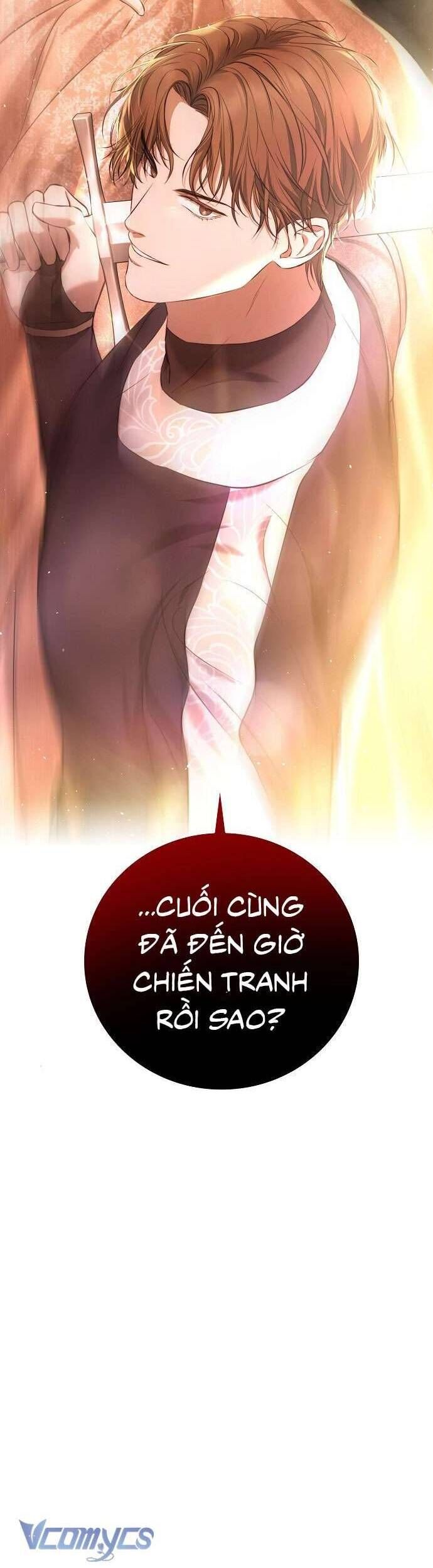 Hãy Dạy Em Cách Khao Khát Chapter 3 - 61