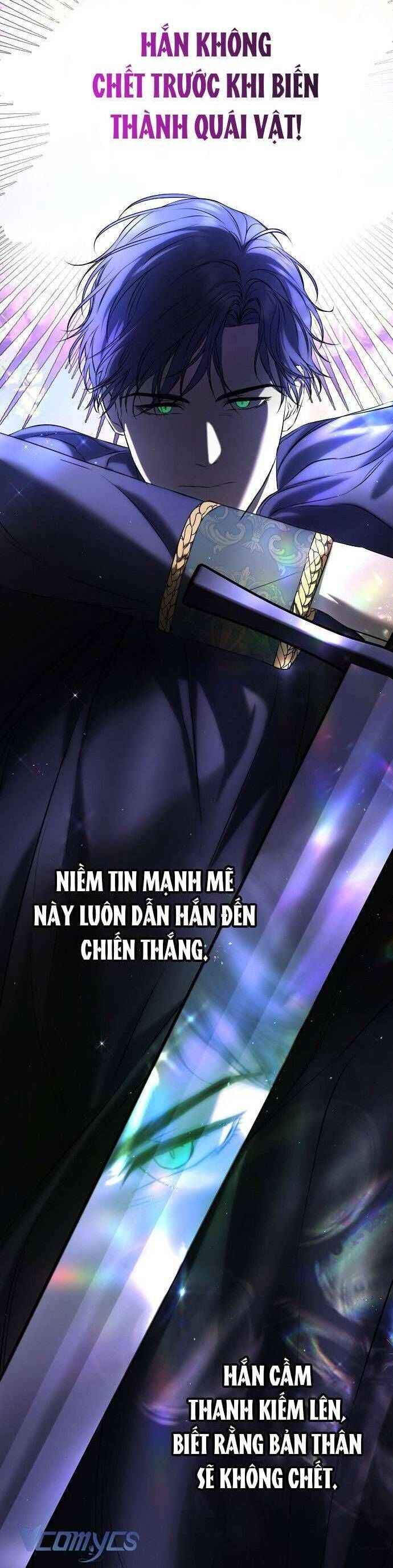 Hãy Dạy Em Cách Khao Khát Chapter 3 - 9
