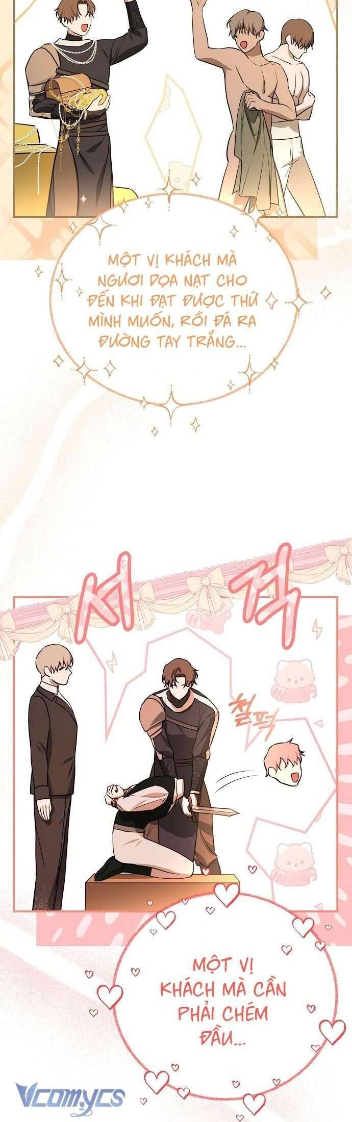 Hãy Dạy Em Cách Khao Khát Chapter 4 - 13