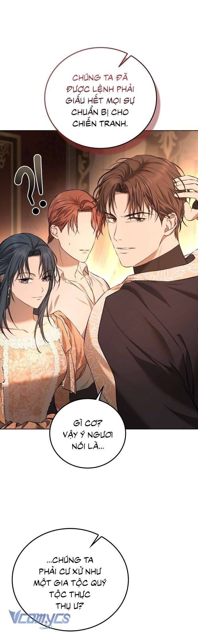 Hãy Dạy Em Cách Khao Khát Chapter 4 - 15