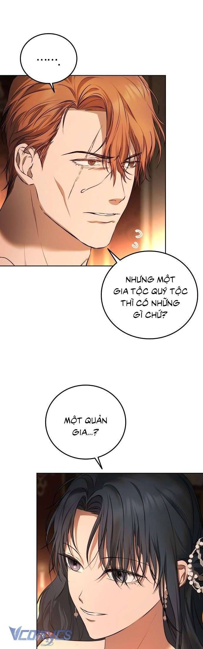 Hãy Dạy Em Cách Khao Khát Chapter 4 - 17