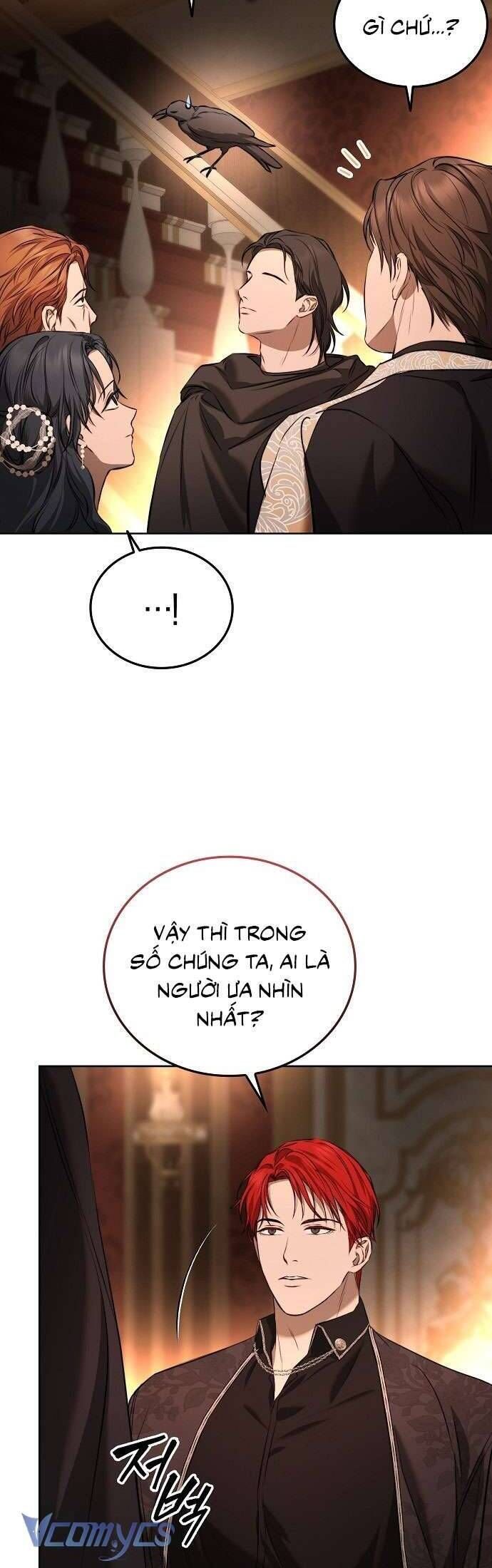 Hãy Dạy Em Cách Khao Khát Chapter 4 - 19