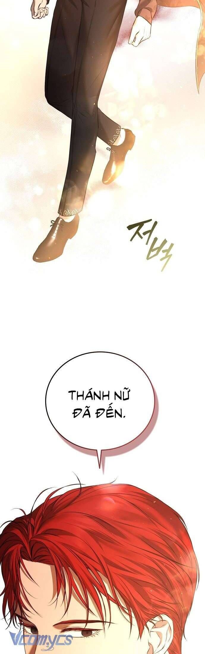 Hãy Dạy Em Cách Khao Khát Chapter 4 - 3